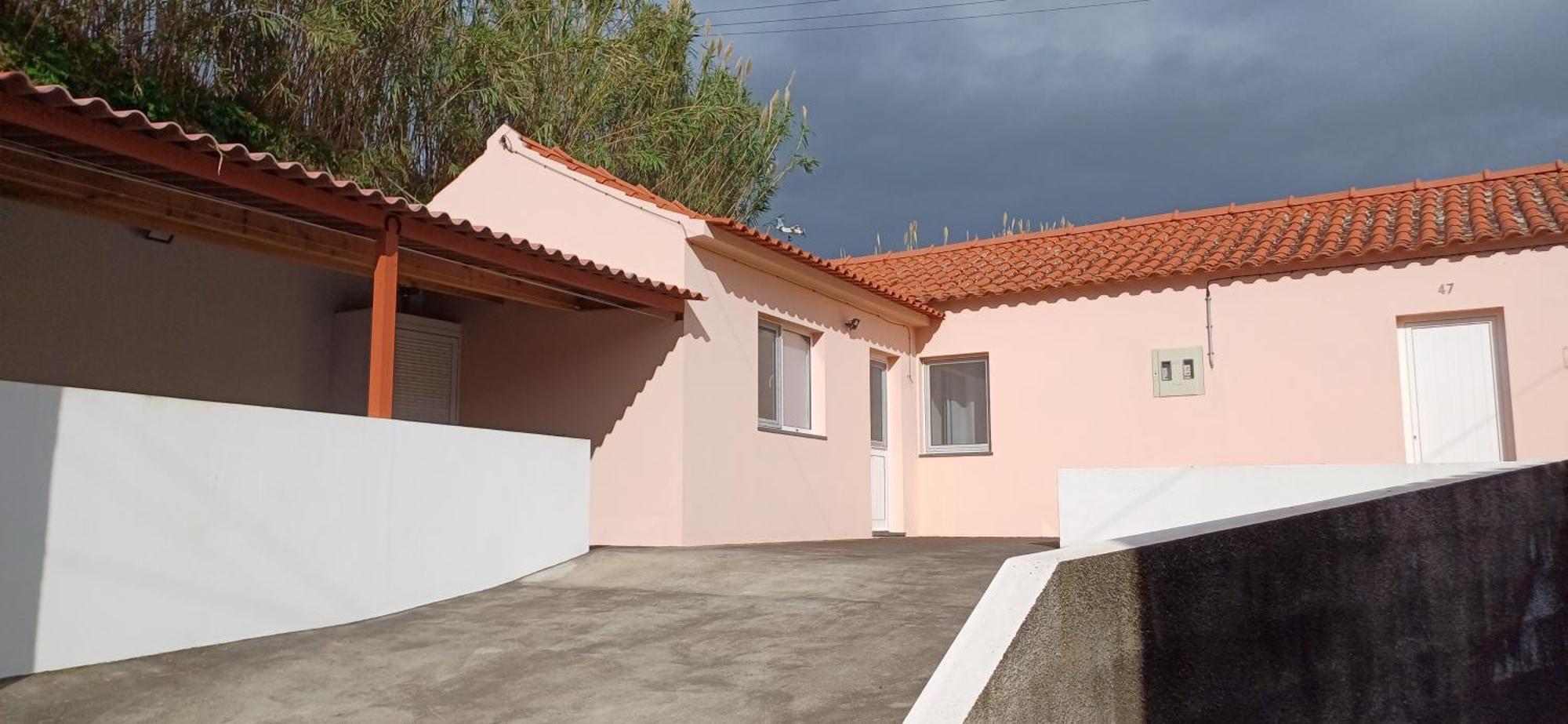 Cantinho Da Ribeira Castelo Branco  Exterior foto